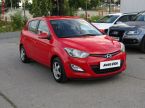 Hyundai i20 - fotka číslo 0