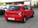 Hyundai i20 - fotka číslo 3