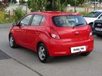 Hyundai i20 - fotka číslo 5