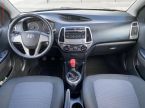 Hyundai i20 - fotka číslo 7