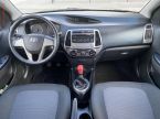 Hyundai i20 - fotka číslo 7
