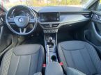 Škoda Scala - fotka číslo 7
