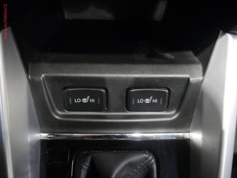 Suzuki Vitara - hlavní fotka