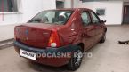 Dacia Logan - fotka číslo 1
