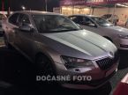 Škoda Superb - fotka číslo 0