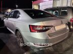 Škoda Superb - fotka číslo 1