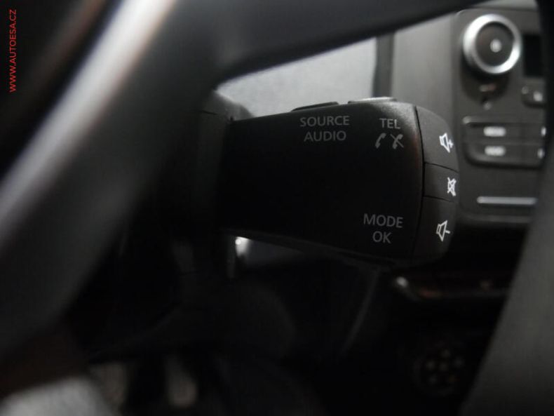 Dacia Duster - hlavní fotka