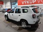 Dacia Duster - fotka číslo 1