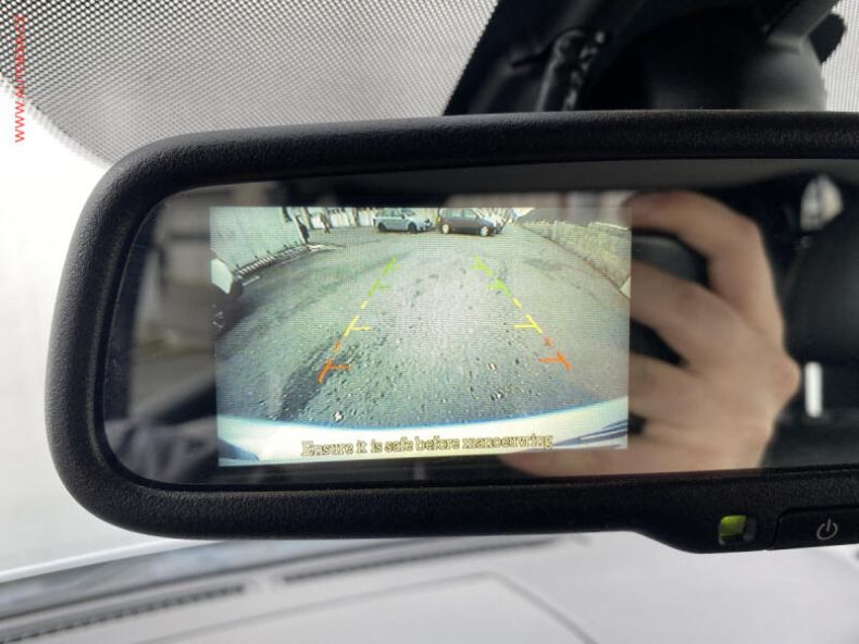 Nissan X-Trail - hlavní fotka