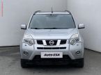 Nissan X-Trail - fotka číslo 1