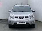 Nissan X-Trail - fotka číslo 1