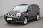 Nissan X-Trail - fotka číslo 2