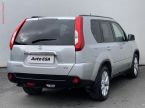 Nissan X-Trail - fotka číslo 3