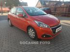 Peugeot 208 - fotka číslo 0