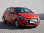 Peugeot 208 - fotka číslo 0