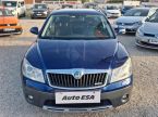 Škoda Octavia - fotka číslo 1