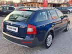 Škoda Octavia - fotka číslo 3