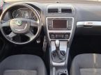 Škoda Octavia - fotka číslo 7