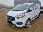 Ford Transit - fotka číslo 1