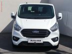 Ford Transit - fotka číslo 1