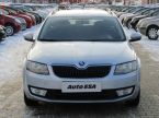 Škoda Octavia - fotka číslo 1