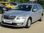 Škoda Octavia - fotka číslo 2