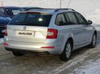 Škoda Octavia - fotka číslo 3