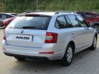 Škoda Octavia - fotka číslo 3