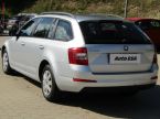 Škoda Octavia - fotka číslo 5