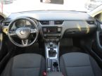 Škoda Octavia - fotka číslo 7