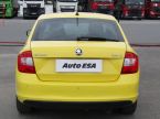 Škoda Rapid - fotka číslo 4