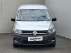 Volkswagen Caddy - fotka číslo 1