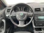 Škoda Yeti - fotka číslo 10