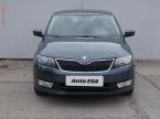 Škoda Rapid - fotka číslo 1