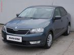 Škoda Rapid - fotka číslo 2