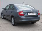 Škoda Rapid - fotka číslo 3