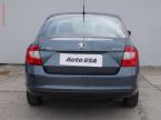 Škoda Rapid - fotka číslo 4