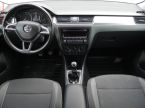 Škoda Rapid - fotka číslo 6