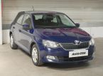 Škoda Fabia - fotka číslo 0