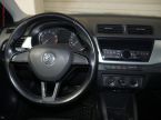 Škoda Fabia - fotka číslo 12
