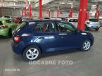 Škoda Fabia - fotka číslo 1