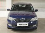 Škoda Fabia - fotka číslo 1