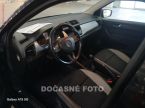 Škoda Fabia - fotka číslo 2