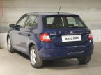 Škoda Fabia - fotka číslo 3