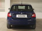 Škoda Fabia - fotka číslo 4