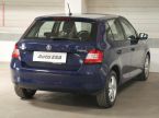 Škoda Fabia - fotka číslo 5