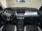 Škoda Fabia - fotka číslo 7