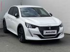 Peugeot 208 - fotka číslo 0