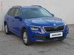 Škoda Kamiq - fotka číslo 0