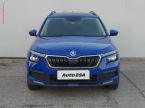Škoda Kamiq - fotka číslo 1
